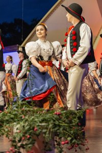 Ósmy dzień Tygodnia Kultury Beskidzkiej w Wiśle